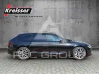 2022 Audi A6