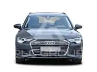 2022 Audi A6
