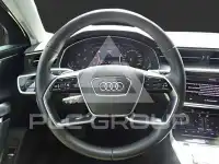 2022 Audi A6