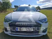 2022 Audi A6