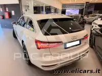2022 Audi A6