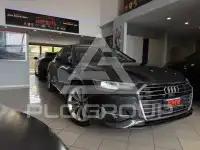 2022 Audi A6