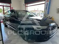 2022 Audi A6
