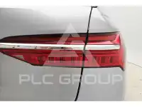 2022 Audi A6
