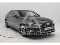 2022 Audi A6
