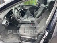 2022 Audi A6