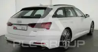 2022 Audi A6