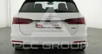 2022 Audi A6