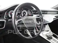 2022 Audi A6