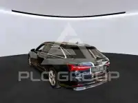 2022 Audi A6
