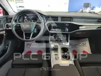 2022 Audi A6