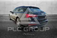 2022 Audi A6