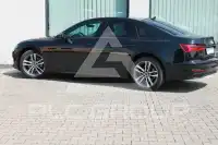 2022 Audi A6