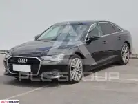 2022 Audi A6
