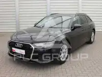 2022 Audi A6