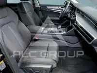 2022 Audi A6