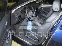 2022 Audi A6