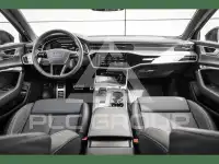2022 Audi A6