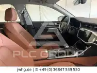 2022 Audi A6