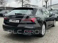 2022 Audi A6
