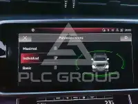 2022 Audi A6