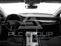 2022 Audi A6