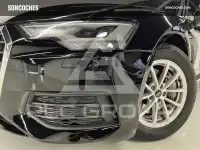 2022 Audi A6
