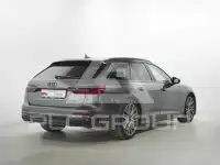 2022 Audi A6
