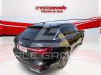 2022 Audi A6