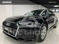 2022 Audi A6