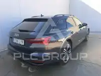 2022 Audi A6
