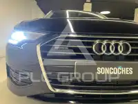 2022 Audi A6