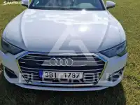 2022 Audi A6