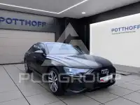 2022 Audi A6