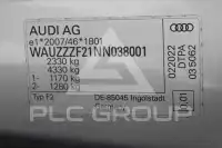 2022 Audi A6