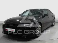 2022 Audi A6