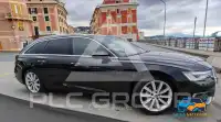 2022 Audi A6