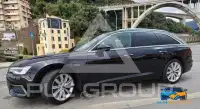 2022 Audi A6