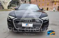 2022 Audi A6