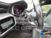 2022 Audi A6