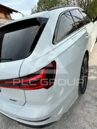2022 Audi A6