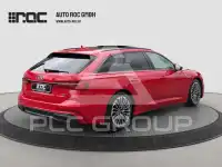 2022 Audi A6