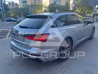 2022 Audi A6