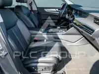 2022 Audi A6