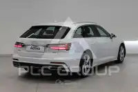 2022 Audi A6