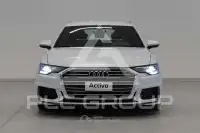 2022 Audi A6