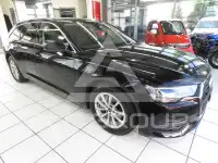 2022 Audi A6