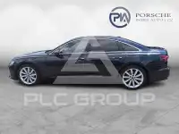 2022 Audi A6