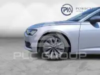 2022 Audi A6