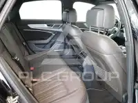 2022 Audi A6